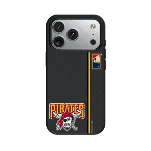 MLB Cooperstown Central Teams Sidebar MagSafe Compatible Cell Phone Case for Apple iPhone 17 Series - 1 of 4