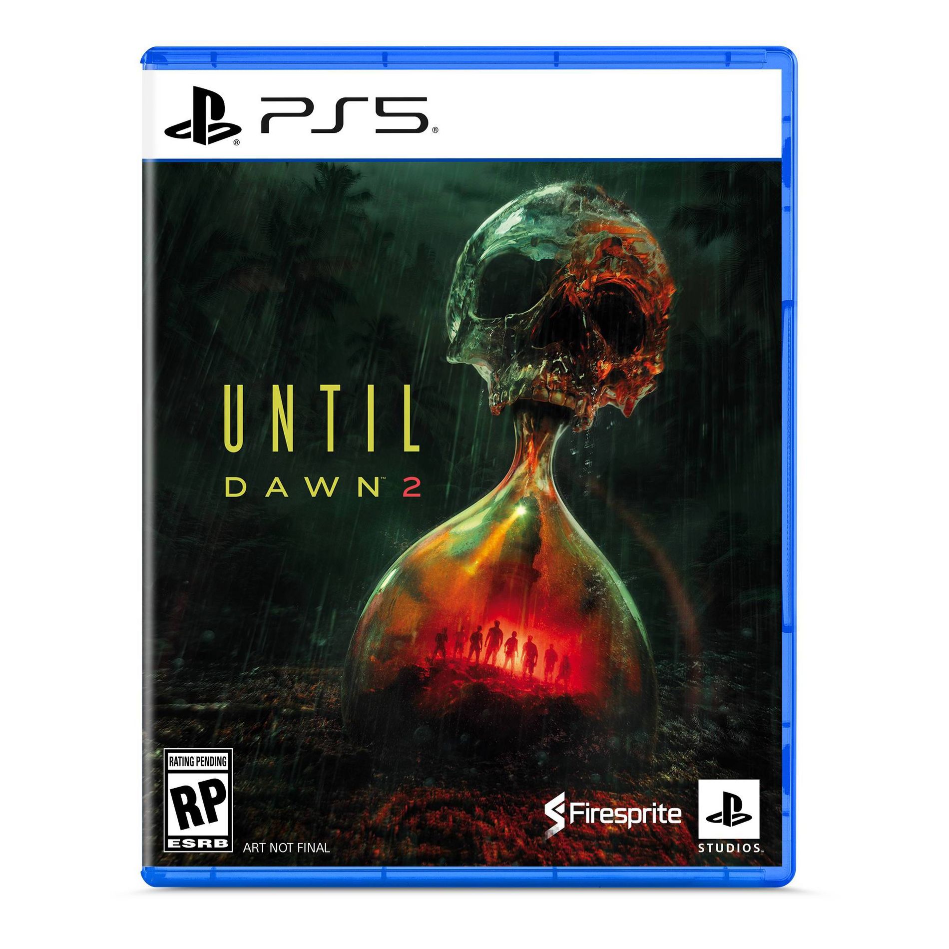Until Dawn 2 - PlayStation 5
