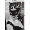 Trends International DC Comics Movie The Dark Knight Rises - Catwoman Unframed Wall Poster Prints - 3 of 4