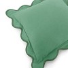 Solid Square Pillow - Bullseye's Playground™ - 3 of 3