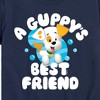 Boys' - Bubble Guppies - A Guppy's Best Friend Short Sleeve Graphic T-Shirt - 2 of 4