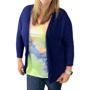 Women's Everyday Cardigan - HEIMISH USA - 1 of 3