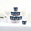Big Dot of Happiness Boy 16th Birthday - Party Mini Favor Boxes - Sweet Sixteen Birthday Party Treat Candy Boxes - Set of 12 - 3 of 4