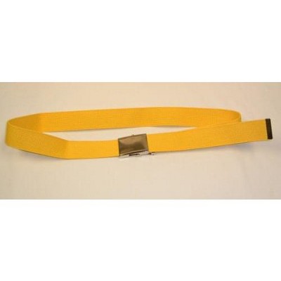 Seasonal Visions Bad News Bears Yellow Belt
