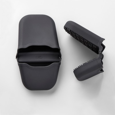 2pk Silicone Oven Mitt - Made By Design™