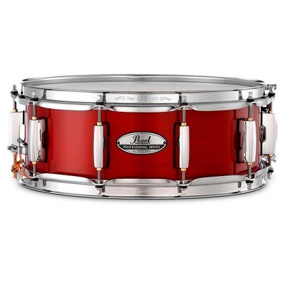 Pearl Professional Series Maple Snare Drum