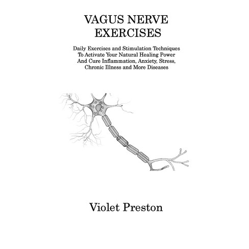 Six Tips for Stress Reduction: Exercising Your Vagus Nerve to Heal