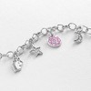 Girls' Magical Sterling Silver Charms - In Season Jewelry - 3 of 4