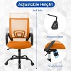 BestMassage Office Chair Computer Chair Desk Chair with Lumbar Support & Breathable Mesh Backrest Task Rolling Swivel Chair - 3 of 4