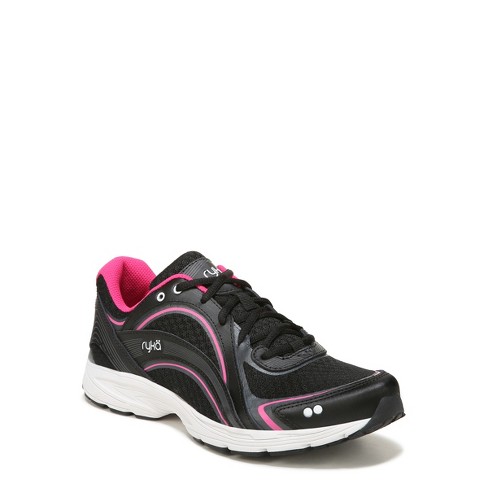 Ryka deals shoes black