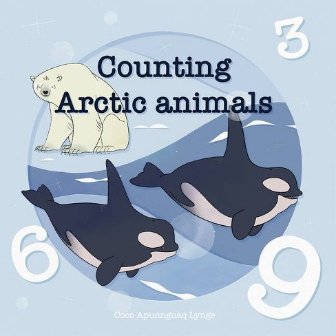 Arctic Animals 