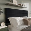 Home Design Corona Upholstered Headboard - 3 of 4
