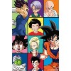 Trends International Dragon Ball Z - Grid Unframed Wall Poster Prints - 4 of 4