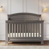 Child Craft Westgate 4-in-1 Convertible Crib, Double Dresser, and Chest 3-Piece Nursery Set, Arrives Fully Assembled - 3 of 4