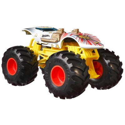 wheels monster truck