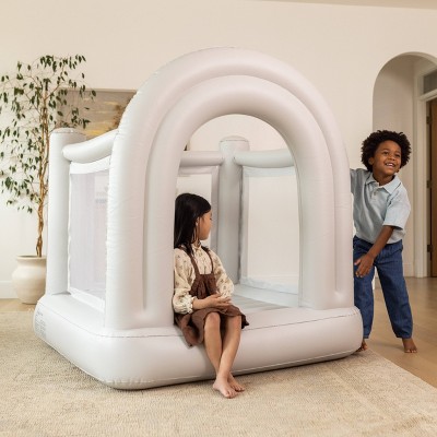 SMOL Mini Bounce House