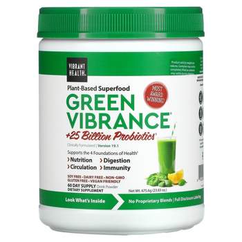 Amazing Grass Greens Blend Detox & Digest Vegan Powder - 7.4oz : Target