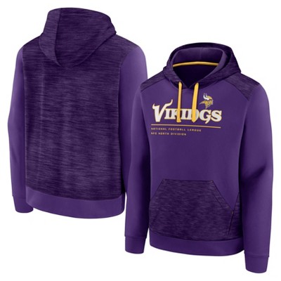 Nfl vikings hoodie best sale