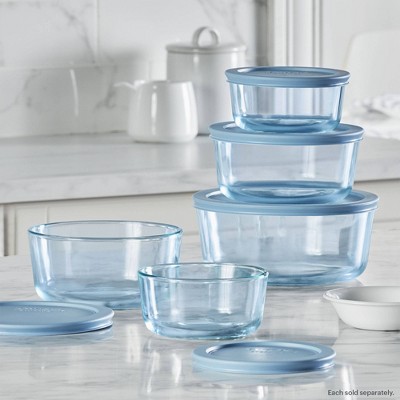 Pyrex Simply Store Storage