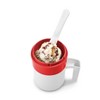 Dash My Pint Ice Cream Maker - White - 4 of 4