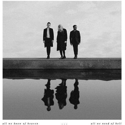 Pvris - All We Know Of Heaven, All We Need Of Hell (Vinyl)
