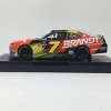 Justin Allgaier 2024 Brandt Xfinity Series Champion 1:24 Autographed Diecast - 2 of 4