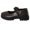 French Toast Toddler Girls School Shoes. (Little Girls-Big Girls) - 3 of 4