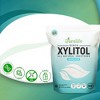 DureLife Xylitol Sugar Substitute, Gluten-Free - 5 Pound Resealable Bag - 4 of 4