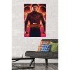 Trends International Marvel Shang-Chi and the Legend of the Ten Rings - Teaser Unframed Wall Poster Prints - 2 of 4