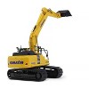 Komatsu PC290LCi-11 Excavator 1/50 Diecast Model by First Gear - 3 of 4