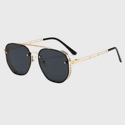 Anna-Kaci Women's Aviator - Style UV - Protection Sunglasses