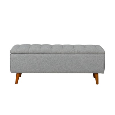 project 62 meller storage bench