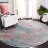 Lillian LLN381 Power Loomed Rugs - Safavieh - 2 of 4