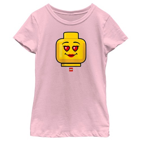 Juniors Womens Lego® Build And Rebuild T-shirt : Target