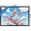 Trends International Fruits Basket - Kisa Soma Framed Wall Poster Prints - 3 of 4