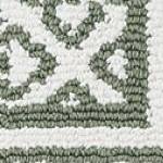 isla two-tone ivory/sage