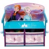 Frozen 2 Convertible 3-in-1 Convertible Activity Bench - 4 of 4