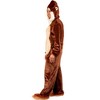 Rubies Big Foot Adult Comfywear Costume - image 3 of 4