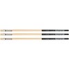 da Vinci CHUNEO Synthetic Hog Bristle, Oil, Flat, Series 7129, Size 6, Pack of 3 - 2 of 3