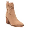 XTI Women's Ankle Boots 141390 - 2 of 4