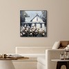 Art Remedy Quaint Simple Home Chic Farmhouse Wall Art Framed - 2 of 4