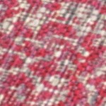 fuchsia/light gray