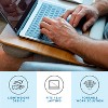 LapGear Home Office Lap Desk - 2 of 4