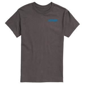 Men's - John Lennon - Working Class Hero Short Sleeve Graphic T-Shirt - 1 of 4