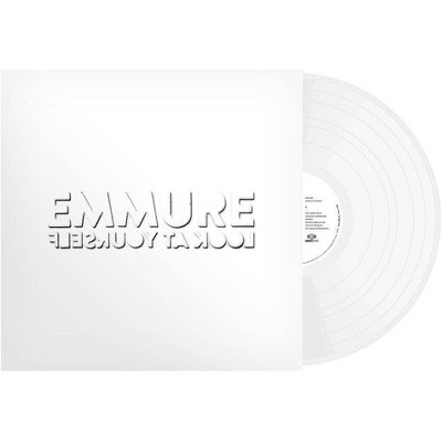 Emmure - Look At Yourself (White Vinyl)