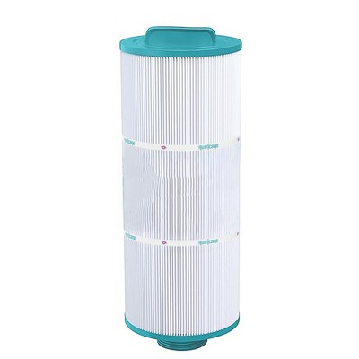 Hurricane HF5H502-01 Spa Filter Cartridge for PPM50SC-F2M, Unicel 5CH-502, Filbur FC-0195, Pacific Marquis Spas, Cal Spas, Low Flow Recirc 48SF