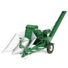 Spec Cast 1/16 Oliver 73-H Corn Picker, 2025 National Farm Toy Museum Renovation Unit, 5th in Series Cust-2139 - 2 of 4