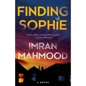 Finding Sophie - by Imran Mahmood - 1 of 1