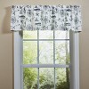 Split P Coastal Valances 60" x 14" - 2 of 3