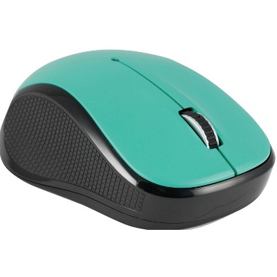 Computer Mouse : Target